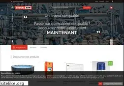 Sites similar to stock-ath.be