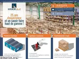 Sites similar to stock-az.fr