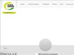 Sites similar to stock-center.com.cy