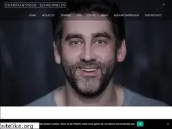Sites similar to stock-christian.de