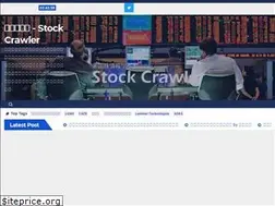 Sites similar to stock-crawler.com