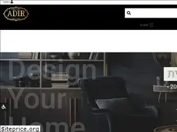 Sites similar to stock-garden.co.il
