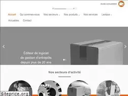 Sites similar to stock-it.fr