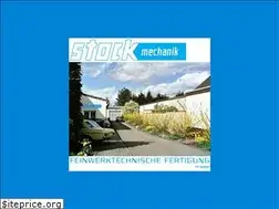 Sites similar to stock-mechanik.de