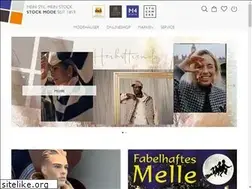 Sites similar to stock-mode.de