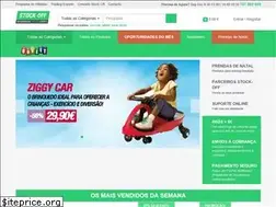 Sites similar to stock-off.com