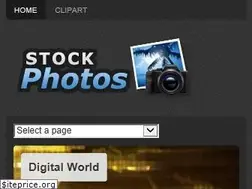 Sites similar to stock-photos.com