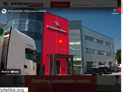 Sites similar to stock-polska.com