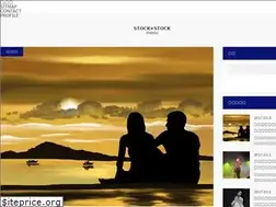 Sites similar to stock-stock1010.com