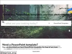 Sites similar to stock-templates.com