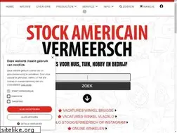 Sites similar to stock-vermeersch.com