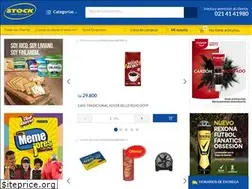 Sites similar to stock.com.py