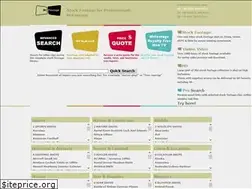 Sites similar to stock.mrfootage.com