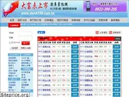 Sites similar to stock158.com.tw
