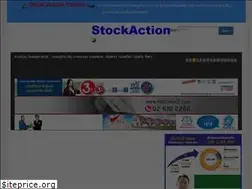 Sites similar to stockaction.net