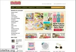 Sites similar to stockade.ca