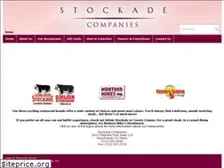 Sites similar to stockadecompanies.com