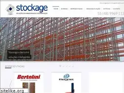 Sites similar to stockagebrasil.com.br