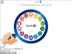 Sites similar to stockaio.com