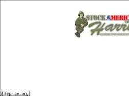 Sites similar to stockamericain-harry.com