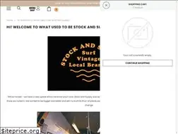 Sites similar to stockandsupply.com.au