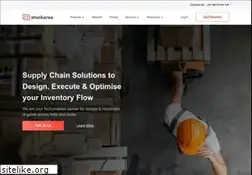 Sites similar to stockarea.io