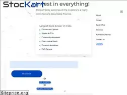 Sites similar to stockart.co.in