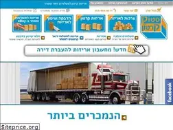 Sites similar to stockarton.co.il