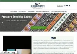 Sites similar to stockbagdepot.com
