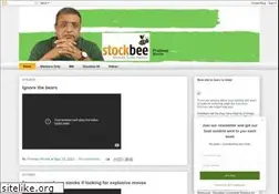 Sites similar to stockbee.blogspot.com