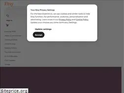 Sites similar to stockberrystudio.etsy.com