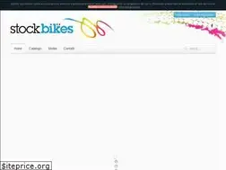 Sites similar to stockbikes.it