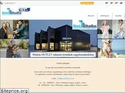 Sites similar to stockbluebox.com