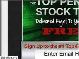 Sites similar to stockbomb.com