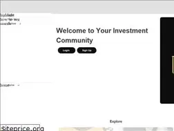 Sites similar to stockbossup.com