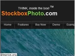 Sites similar to stockboxphoto.com