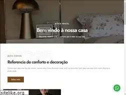 Sites similar to stockbrazildecor.com.br