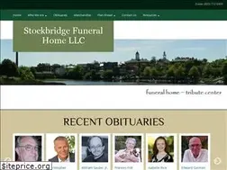 Sites similar to stockbridgefh.com