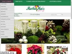 Sites similar to stockbridgeflorist.com
