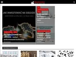 Sites similar to stockbroker.pl