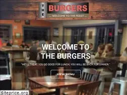 Sites similar to stockburgers.com