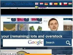 Sites similar to stockbusters.eu