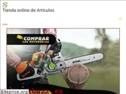 Sites similar to stockbuzz.es