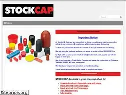Sites similar to stockcap.com.au