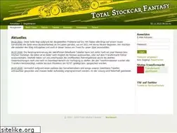 Sites similar to stockcar-fantasy.de