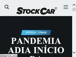 Sites similar to stockcar.com.br