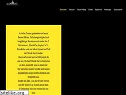 Sites similar to stockcar.de
