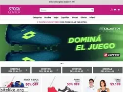 Sites similar to stockcenter.com.ar