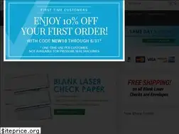 Sites similar to stockchecks.com