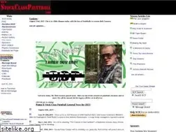 Sites similar to stockclasspaintball.com